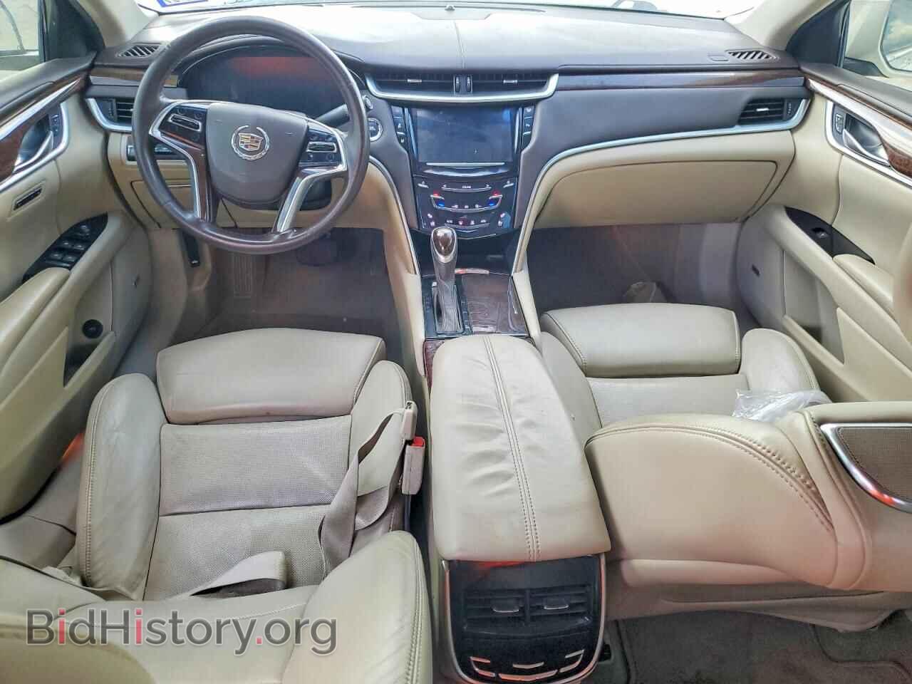 2013 CADILLAC XTS - VIN: 2G61S5S34D9216466 - Photo 8