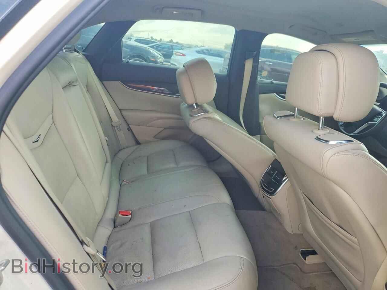 2013 CADILLAC XTS - VIN: 2G61S5S34D9216466 - Photo 10