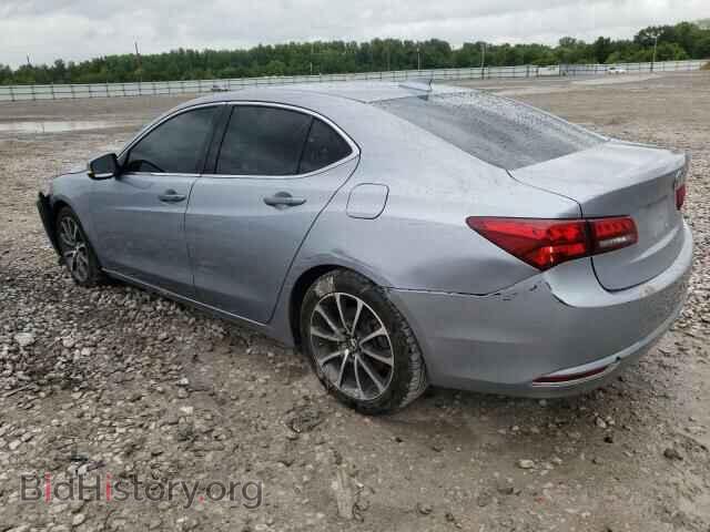 2015 ACURA TLX - VIN: 19UUB2F32FA005990 - Фото 3