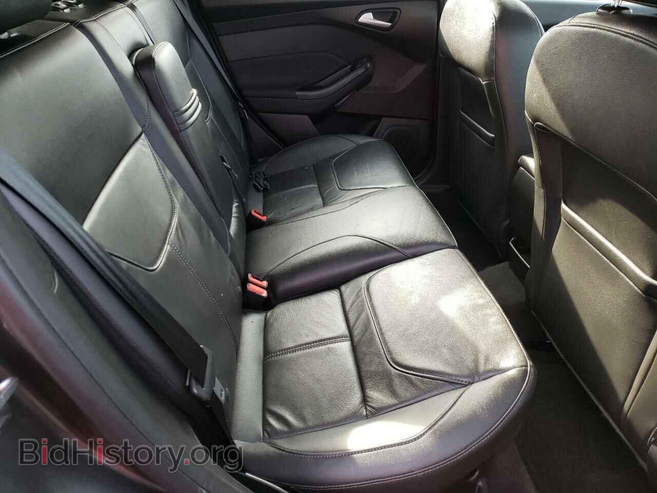 2016 FORD FOCUS - VIN: 1FADP3K28GL232163 - Фото 6