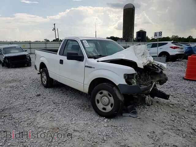 2009 FORD All Models - VIN: 1FTRF12W59KB89663 - Фото 13