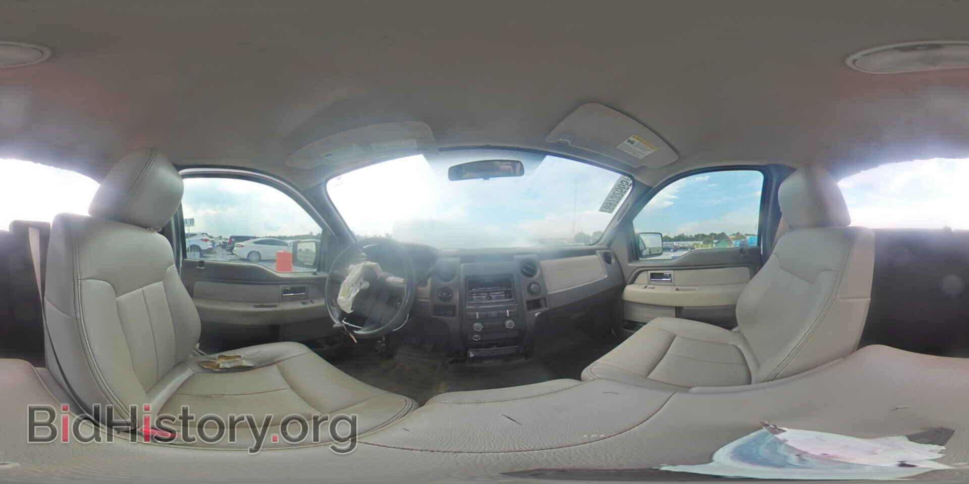 2009 FORD All Models - VIN: 1FTRF12W59KB89663 - Фото 14