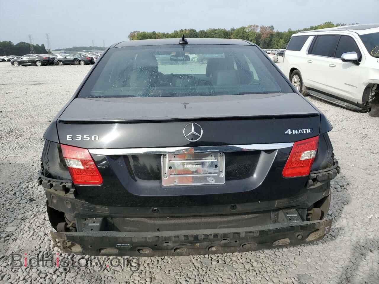 2012 MERCEDES-BENZ E-CLASS - VIN: WDDHF8JB0CA559505 - Фото 6