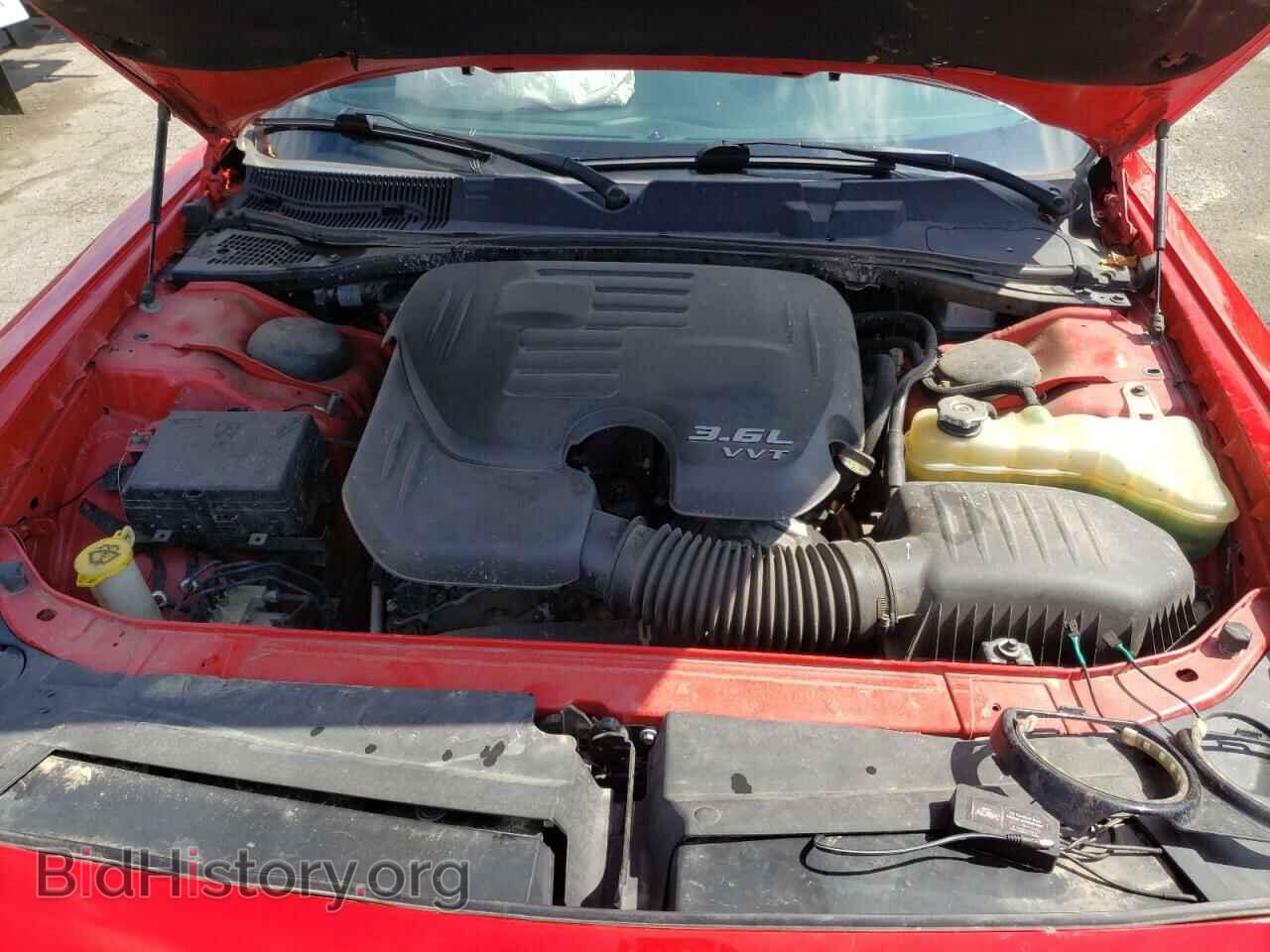 2018 DODGE CHALLENGER - VIN: 2C3CDZAG5JH237618 - Photo 11