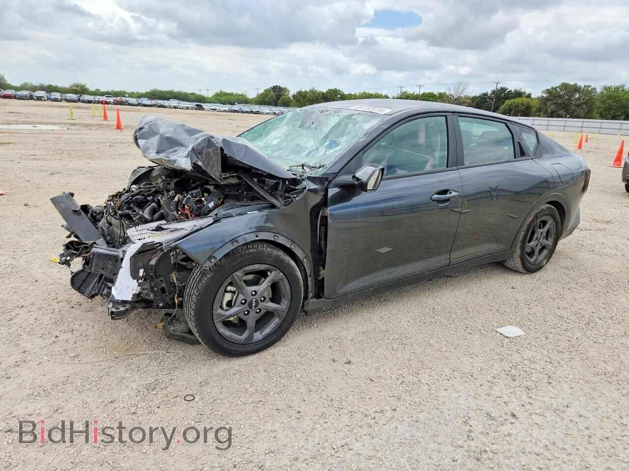Photo 3KPFT4DE2SE019934 - KIA ALL OTHER 2025