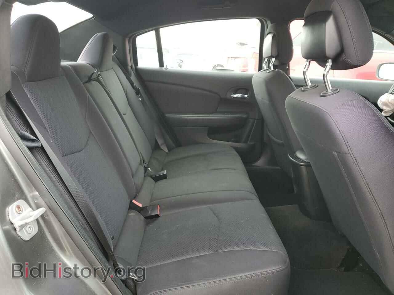 2013 CHRYSLER 200 - VIN: 1C3CCBAB4DN686475 - Фото 10