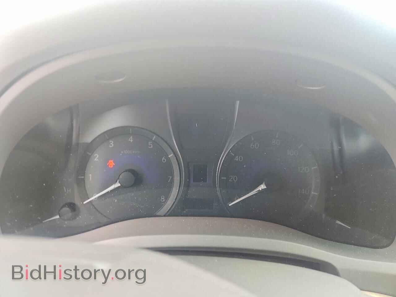 2012 LEXUS RX350 - VIN: 2T2BK1BA6CC146780 - Photo 9