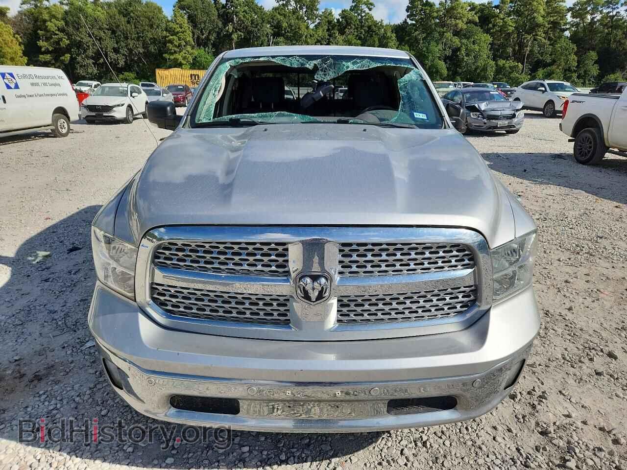 2015 RAM 1500 - VIN: 1C6RR6LT6FS729615 - Фото 5