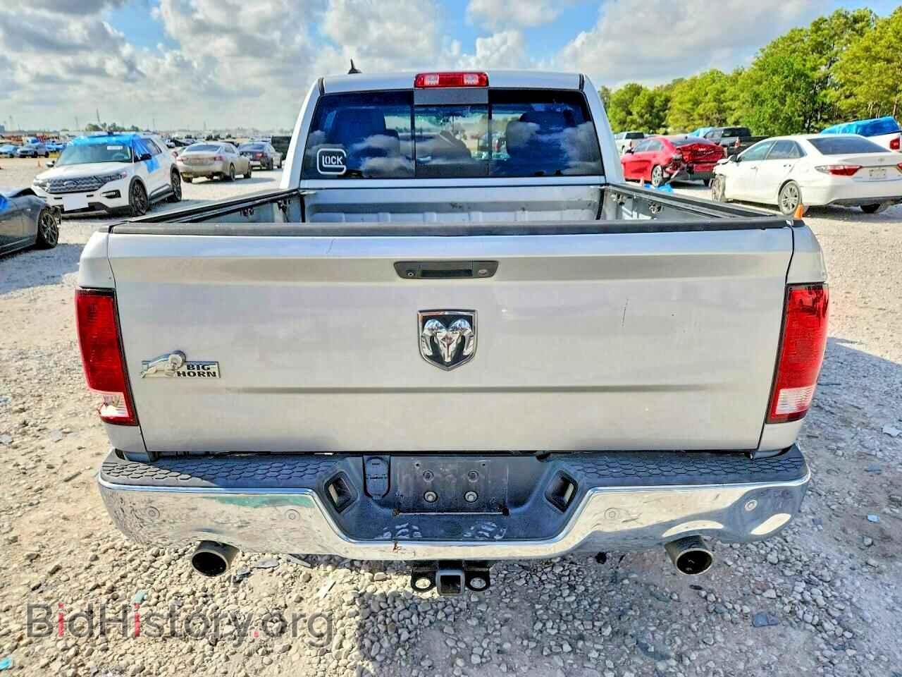2015 RAM 1500 - VIN: 1C6RR6LT6FS729615 - Фото 6