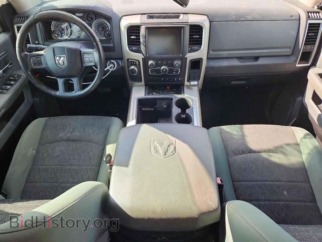 2015 RAM 1500 - VIN: 1C6RR6LT6FS729615 - Фото 8
