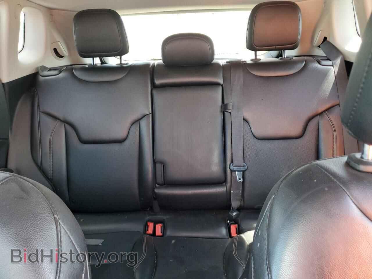 2020 JEEP COMPASS - VIN: 3C4NJDCB1LT216101 - Фото 10