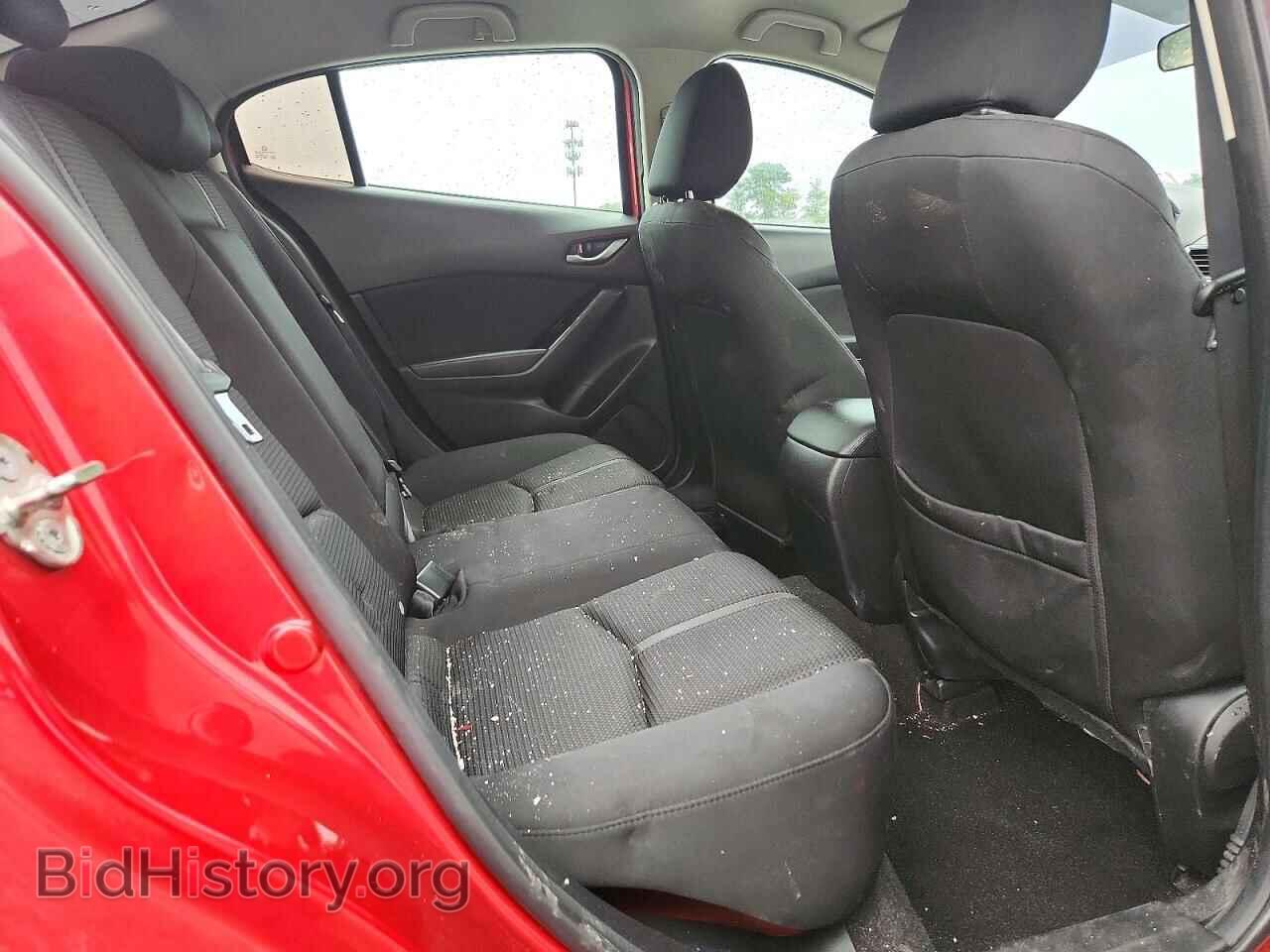 2017 MAZDA 3 - VIN: 3MZBN1U79HM106458 - Photo 10