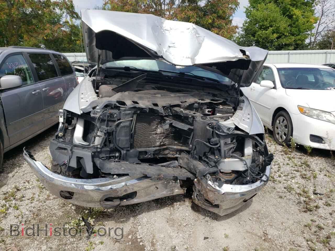 2016 RAM 1500 - VIN: 1C6RR7LT6GS120130 - Фото 5