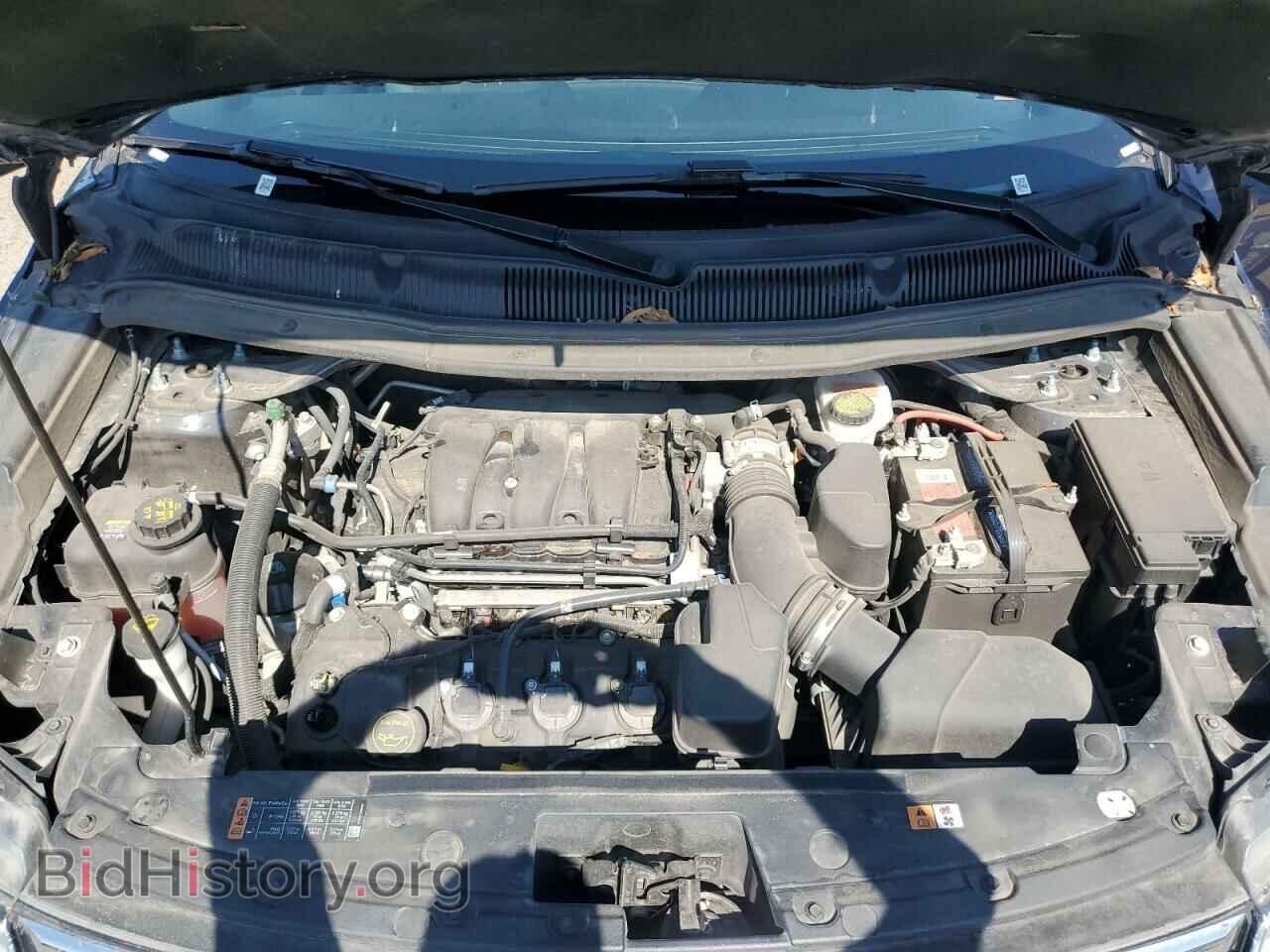 2019 FORD EXPLORER - VIN: 1FM5K7B88KGB06813 - Фото 12
