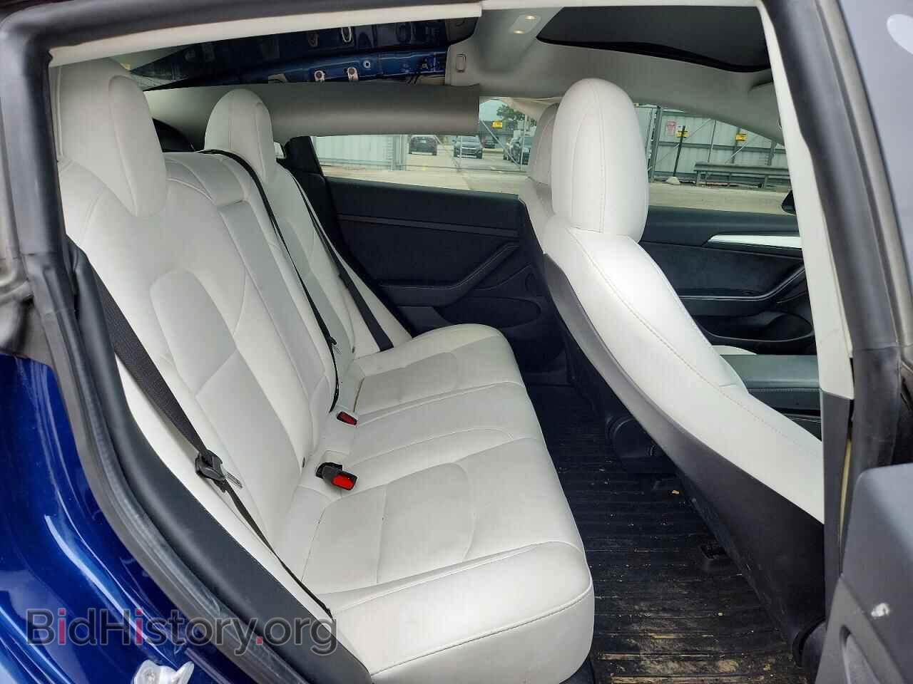 2021 TESLA MODEL 3 - VIN: 5YJ3E1EB2MF057175 - Photo 10