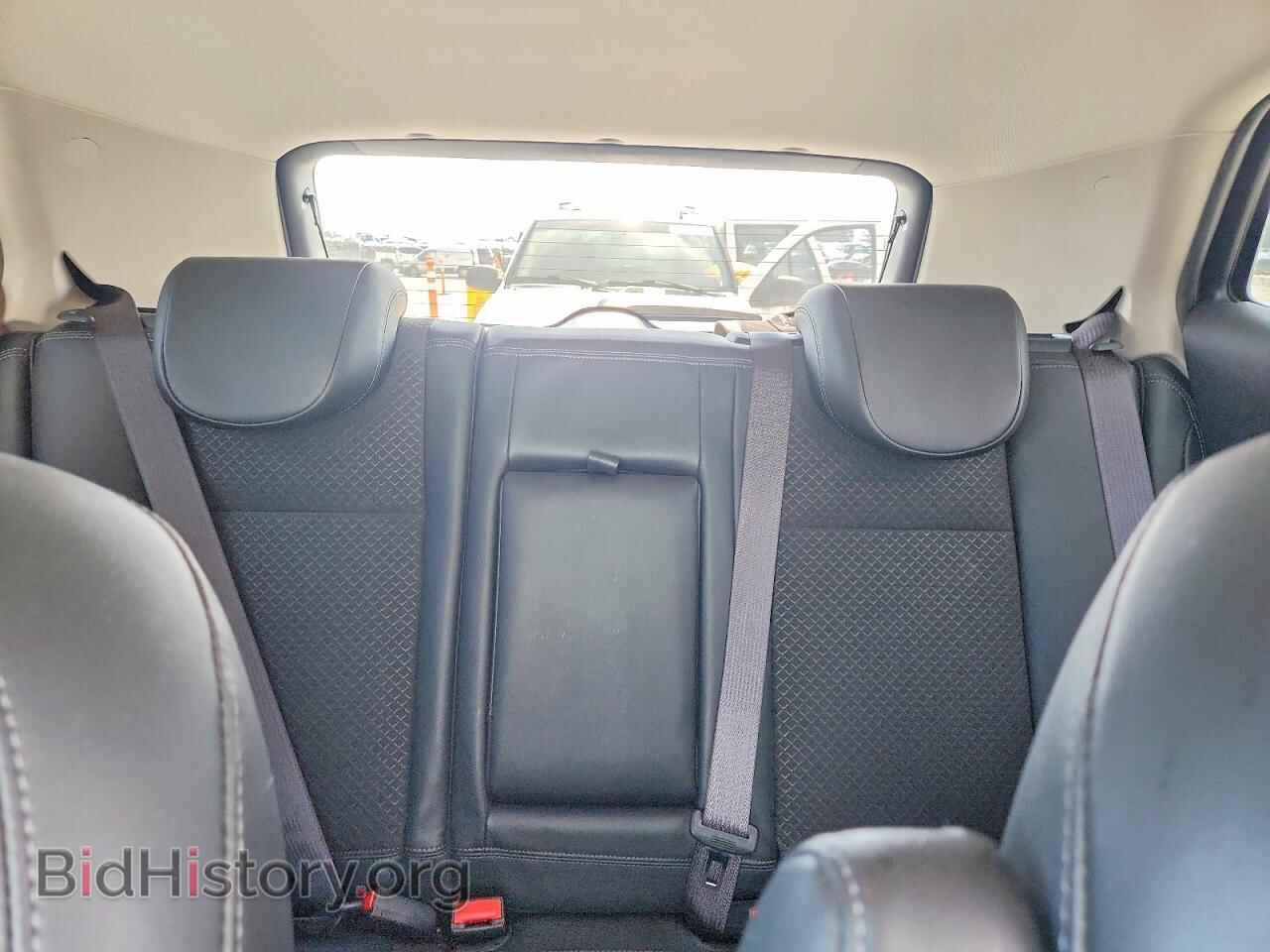2019 BUICK ENCORE - VIN: KL4CJASB5KB721639 - Photo 10