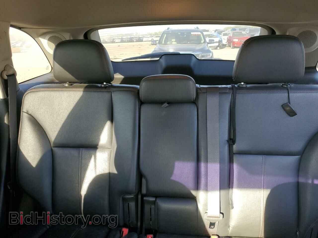 2014 FORD EDGE - VIN: 2FMDK4KC2EBA54475 - Photo 10