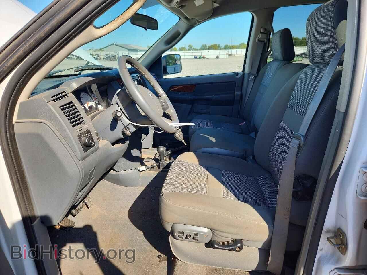 2006 DODGE RAM 2500 - VIN: 1D7KS28D96J213480 - Photo 7