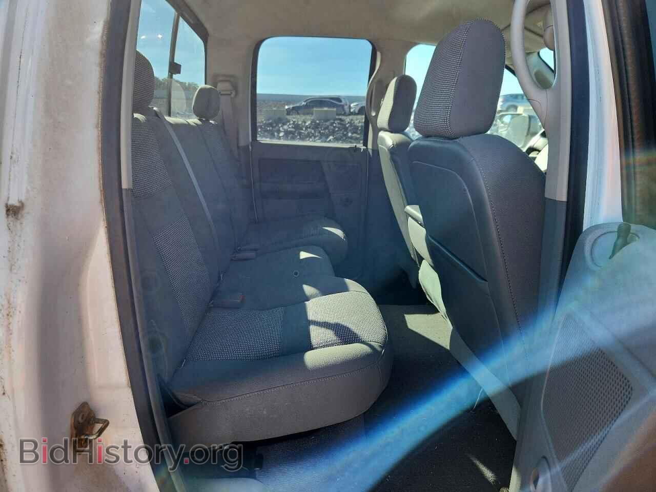 2006 DODGE RAM 2500 - VIN: 1D7KS28D96J213480 - Photo 10