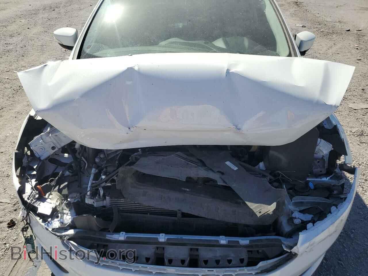 2017 FORD FOCUS - VIN: 1FADP3M2XHL308450 - Фото 11
