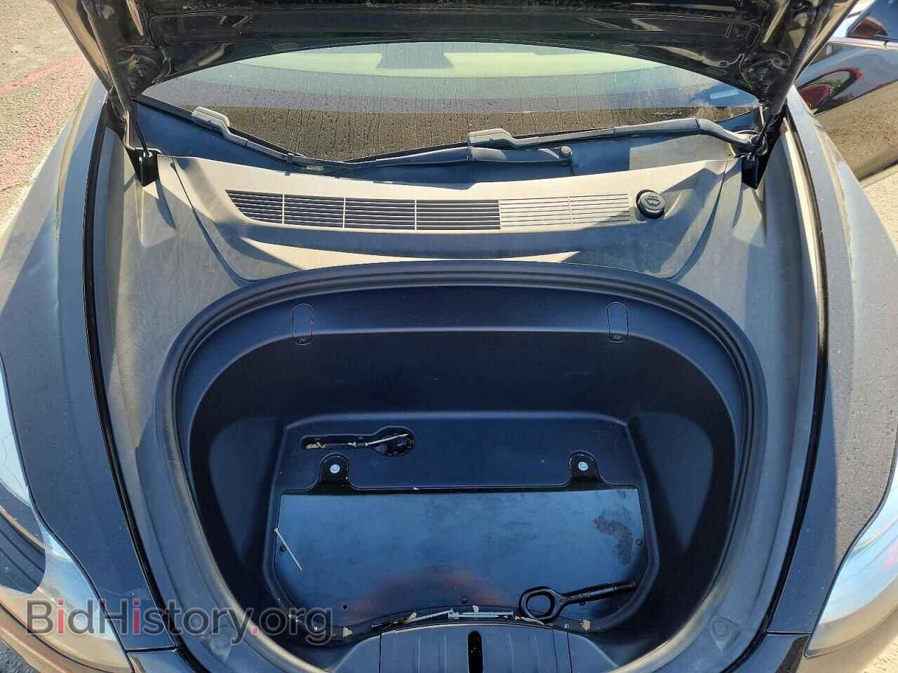 2018 TESLA MODEL 3 - VIN: 5YJ3E1EB7JF083833 - Фото 11