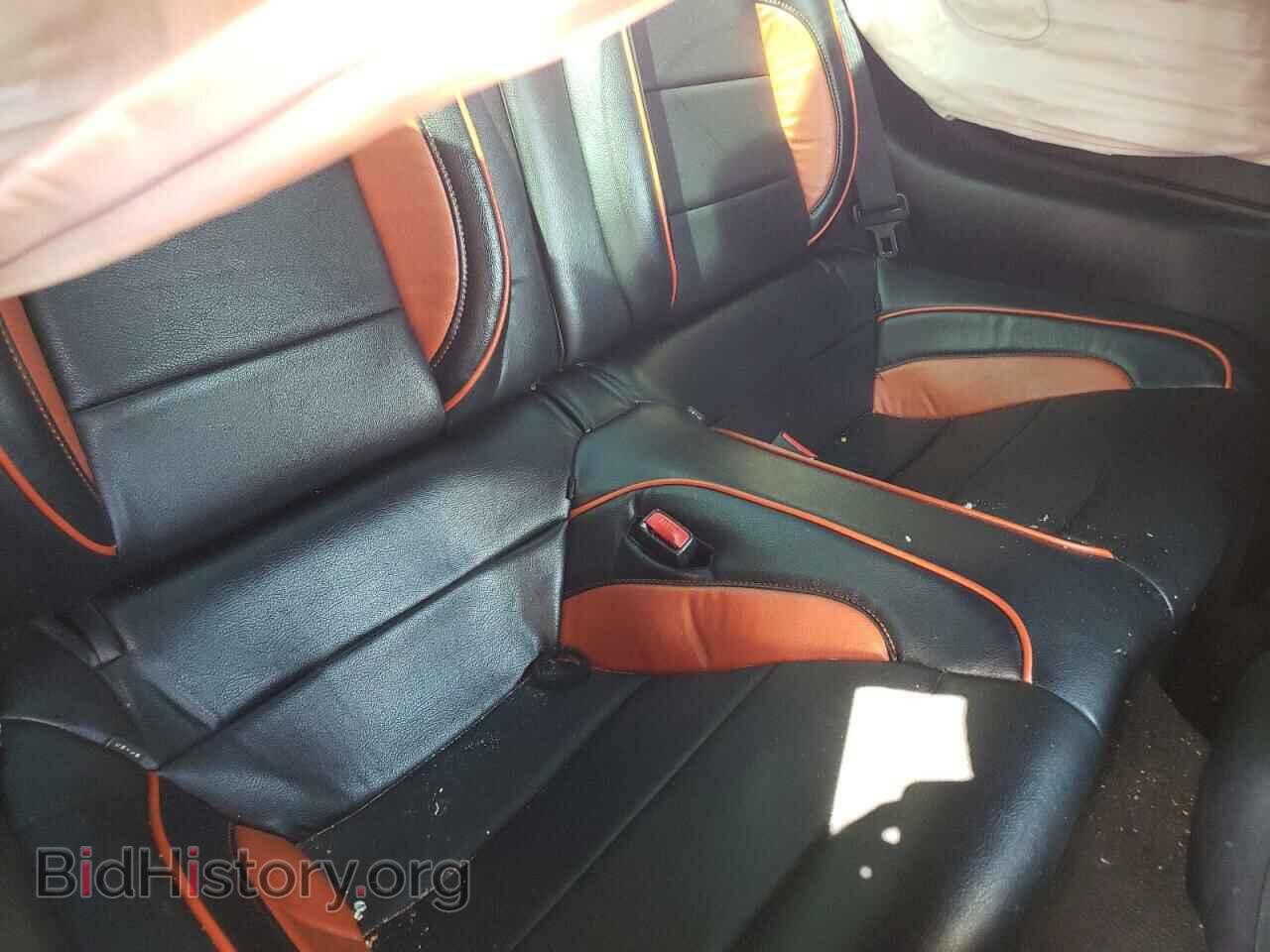 2015 FORD ALL Models - VIN: 1FA6P8TH6F5374698 - Photo 10