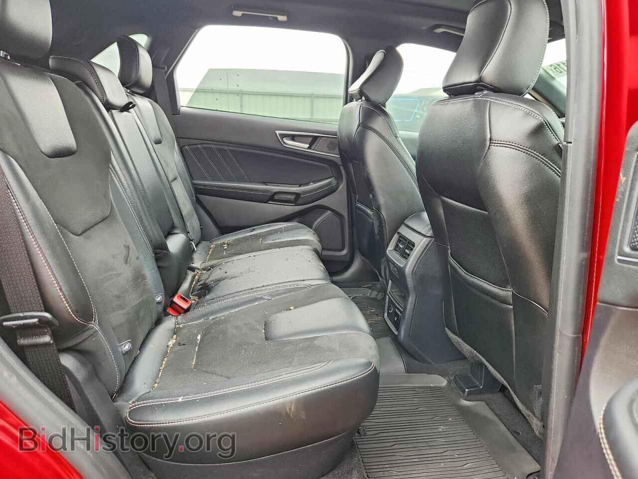 2021 FORD EDGE - VIN: 2FMPK4AP1MBA17692 - Photo 11