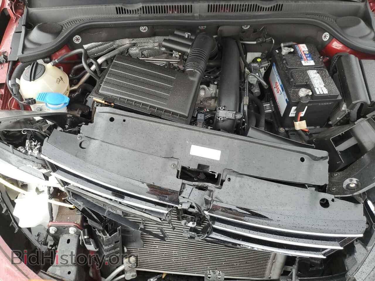 2017 VOLKSWAGEN JETTA - VIN: 3VWDB7AJ9HM314439 - Фото 11