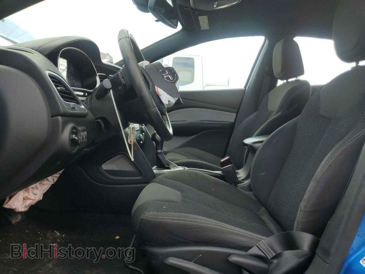2015 DODGE DART - VIN: 1C3CDFBB3FD266623 - Photo 7
