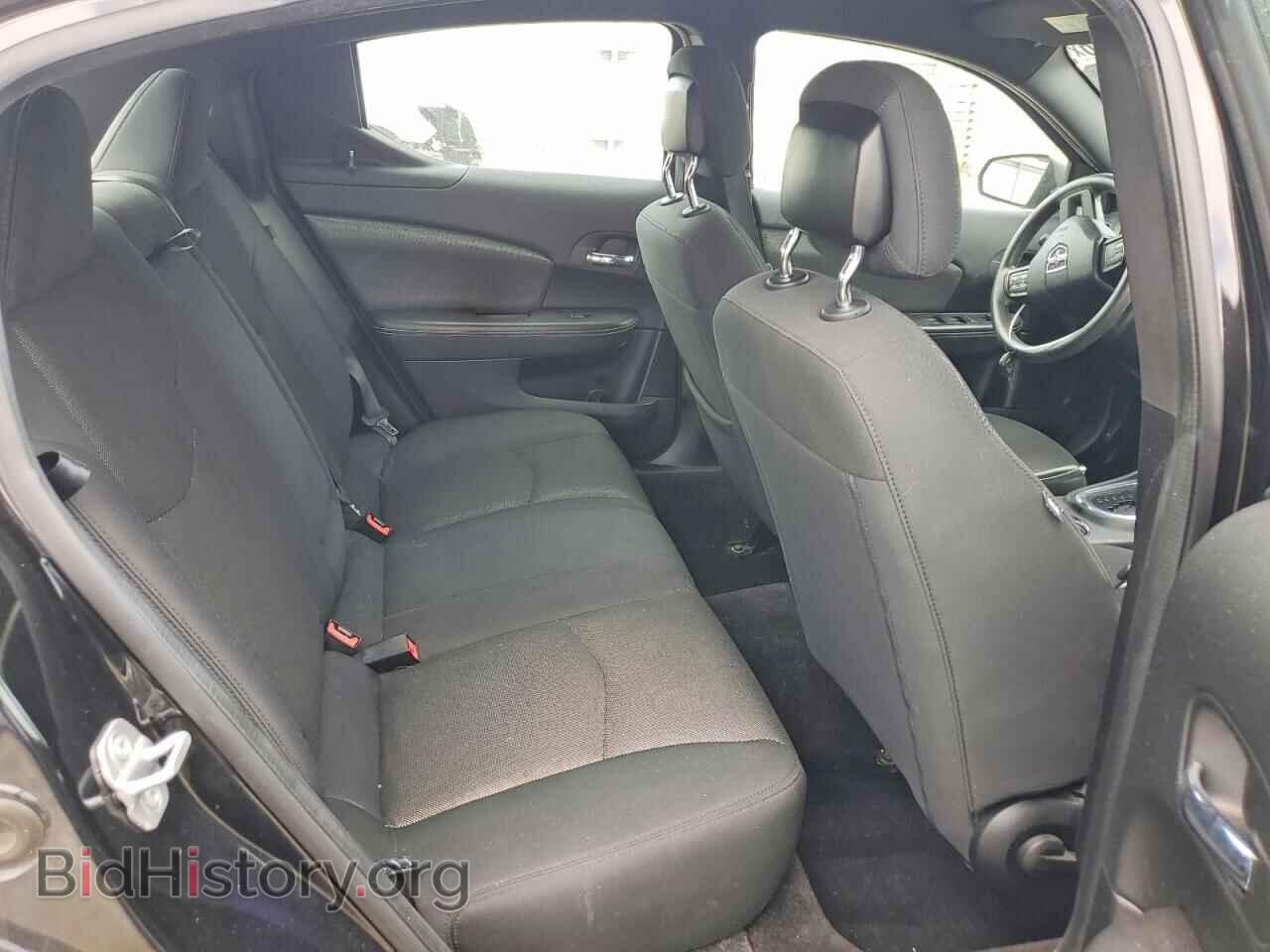2013 DODGE AVENGER - VIN: 1C3CDZAB2DN605351 - Photo 10