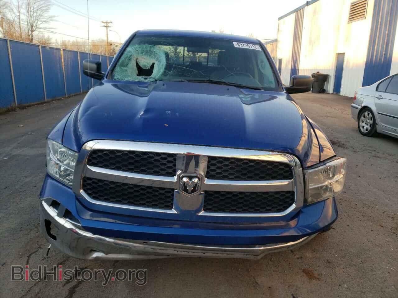 2017 RAM 1500 - VIN: 1C6RR7LT0HS580837 - Photo 5
