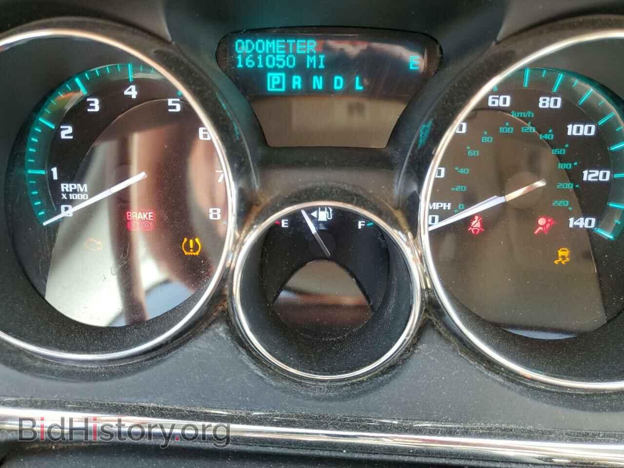 2015 BUICK ENCLAVE - VIN: 5GAKVBKD9FJ324283 - Фото 9