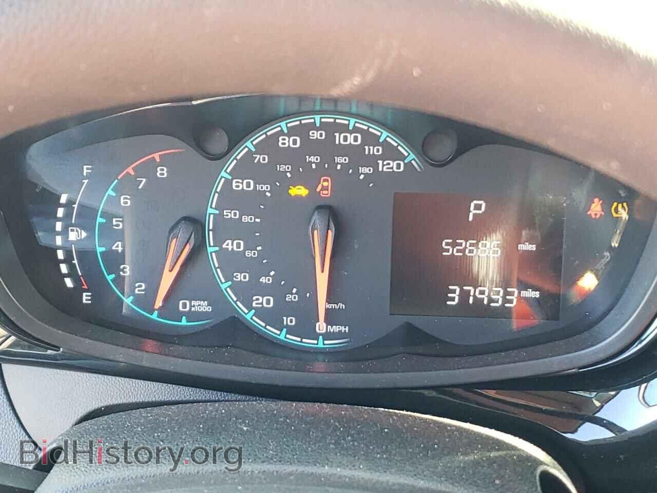 2021 CHEVROLET SPARK - VIN: KL8CD6SAXMC748889 - Фото 9