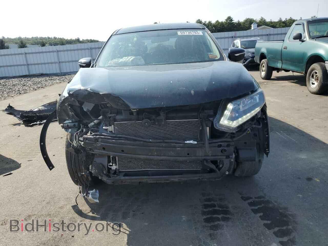 2015 NISSAN ROGUE - VIN: KNMAT2MV1FP576970 - Photo 5