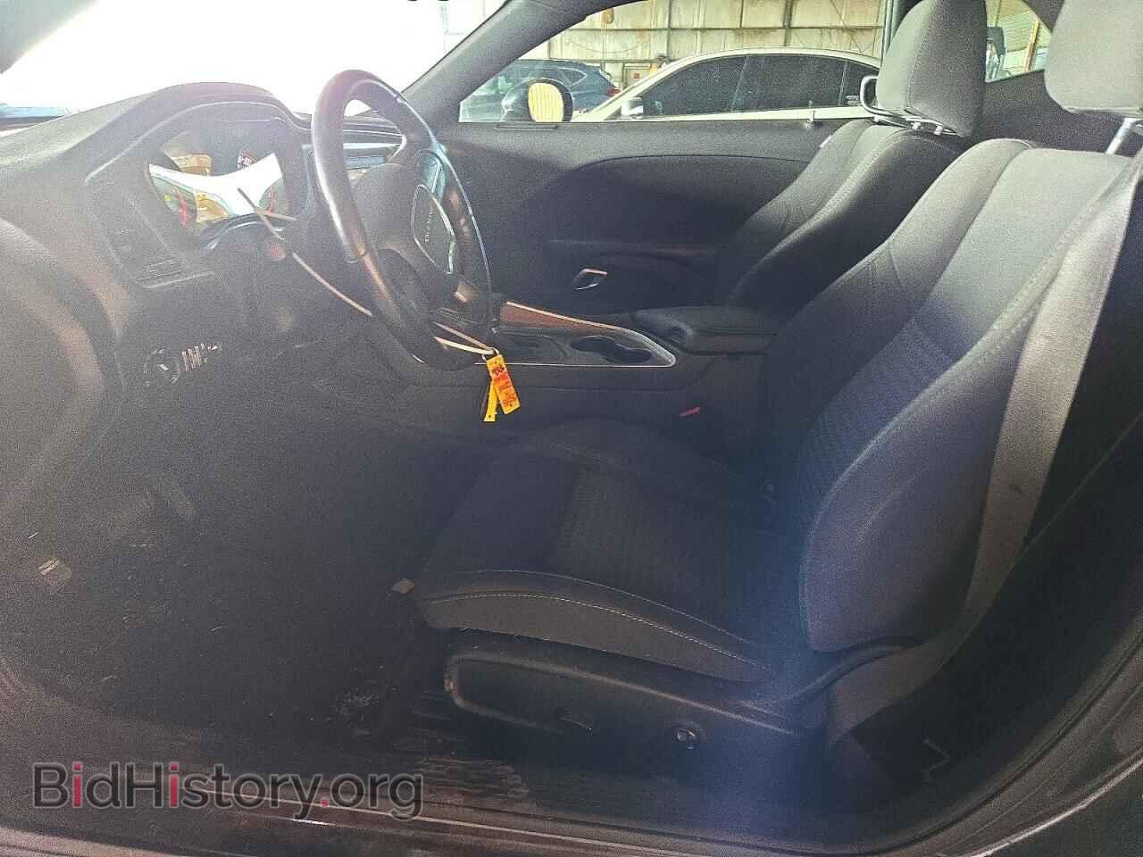 2019 DODGE CHALLENGER - VIN: 2C3CDZAG5KH565476 - Фото 7