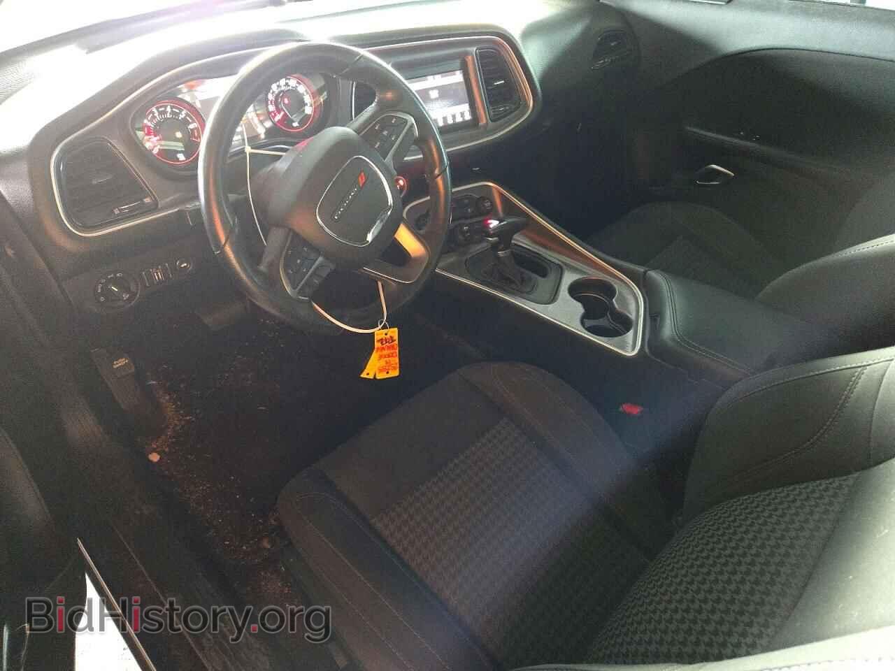 2019 DODGE CHALLENGER - VIN: 2C3CDZAG5KH565476 - Фото 8