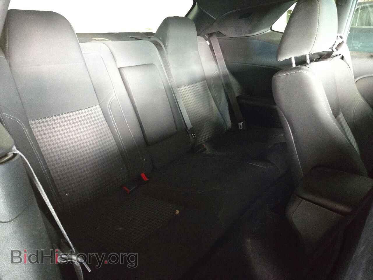 2019 DODGE CHALLENGER - VIN: 2C3CDZAG5KH565476 - Фото 10