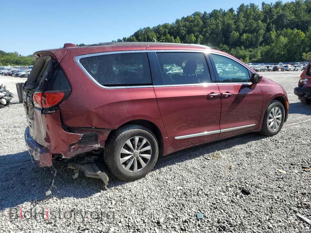 2017 CHRYSLER PACIFICA - VIN: 2C4RC1BG1HR810544 - Фото 3