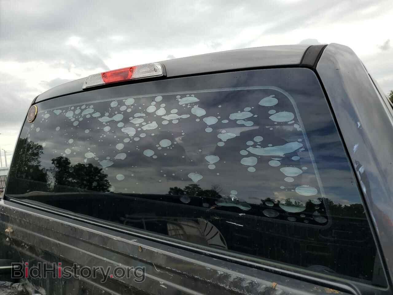 2018 FORD All Models - VIN: 1FTMF1CB5JKE55855 - Фото 10