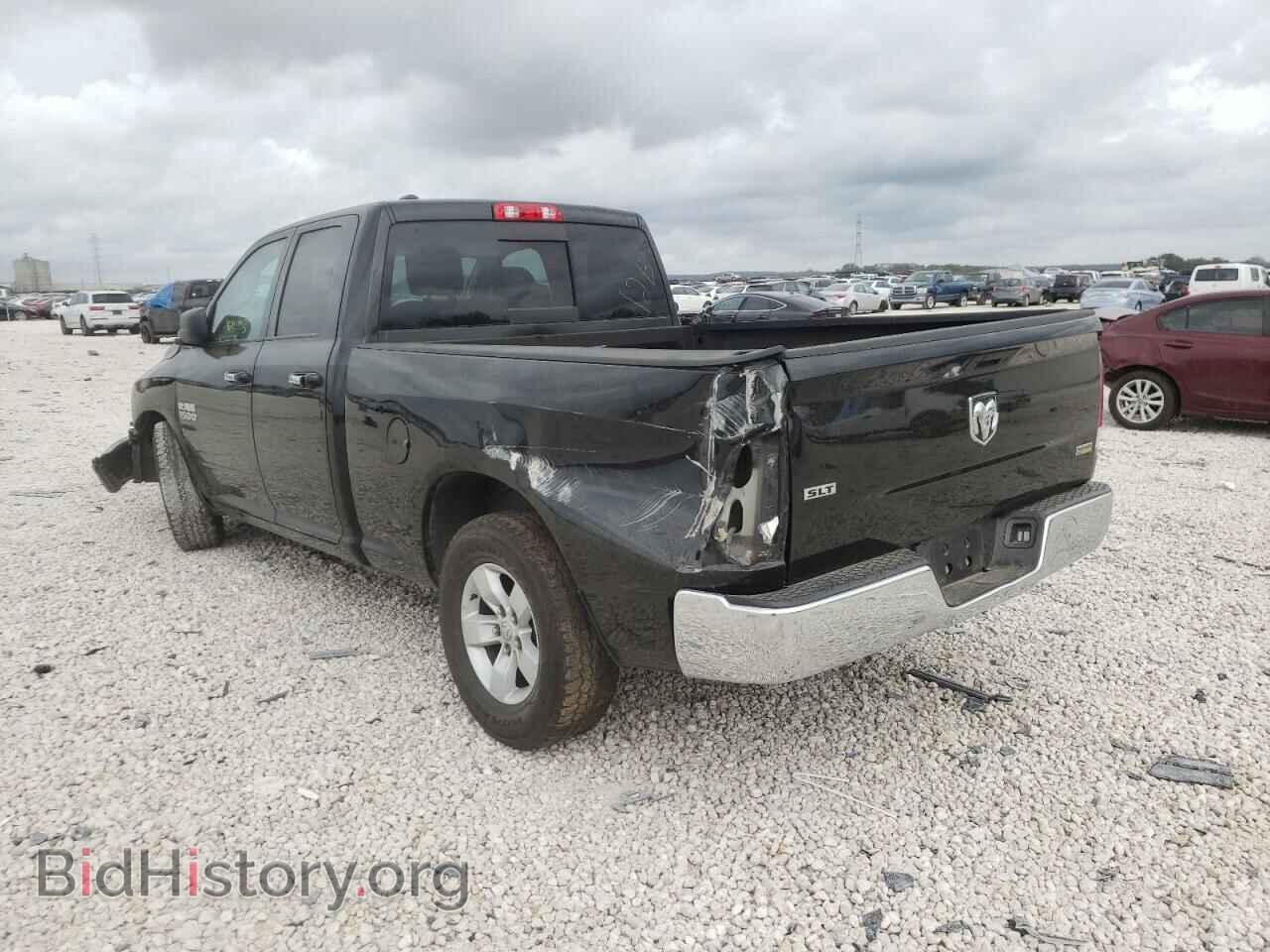2017 RAM 1500 - VIN: 1C6RR6GG0HS741579 - Фото 3
