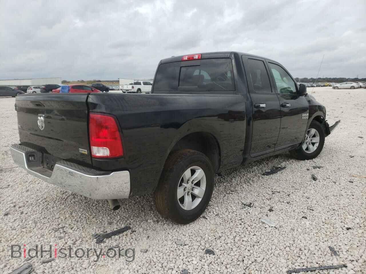 2017 RAM 1500 - VIN: 1C6RR6GG0HS741579 - Фото 4