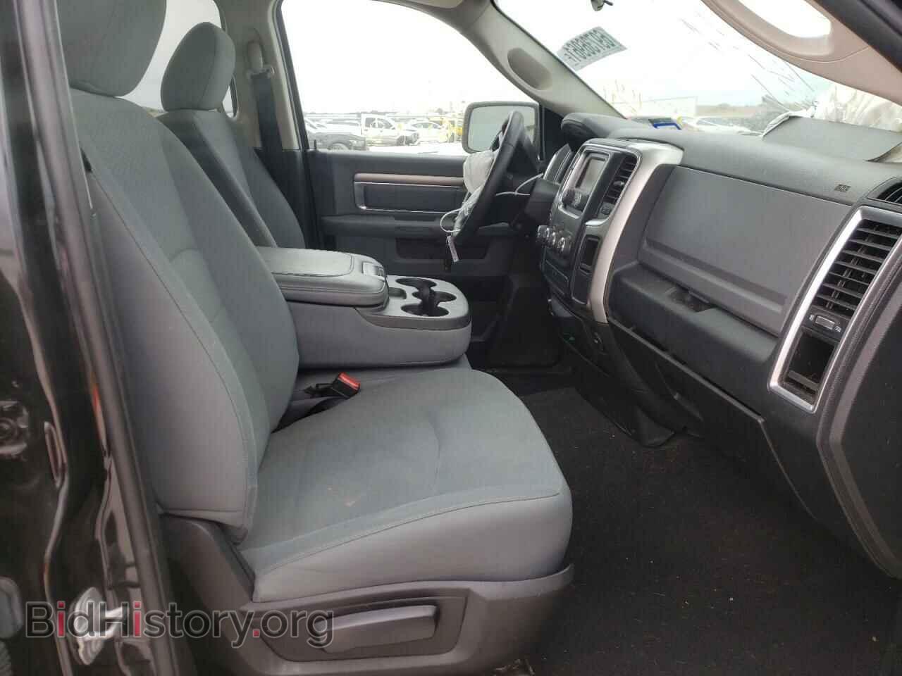 2017 RAM 1500 - VIN: 1C6RR6GG0HS741579 - Фото 5