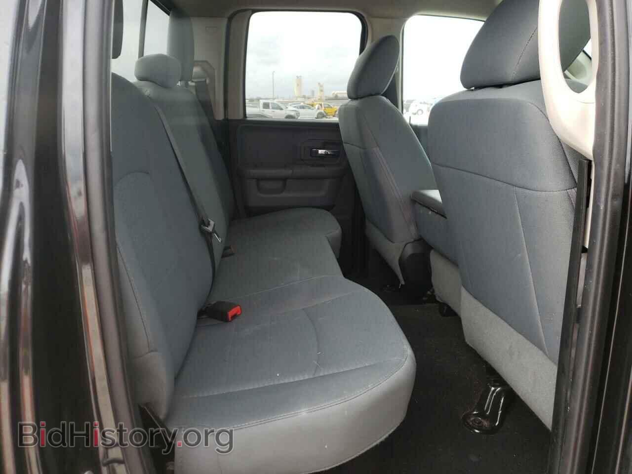 2017 RAM 1500 - VIN: 1C6RR6GG0HS741579 - Фото 6