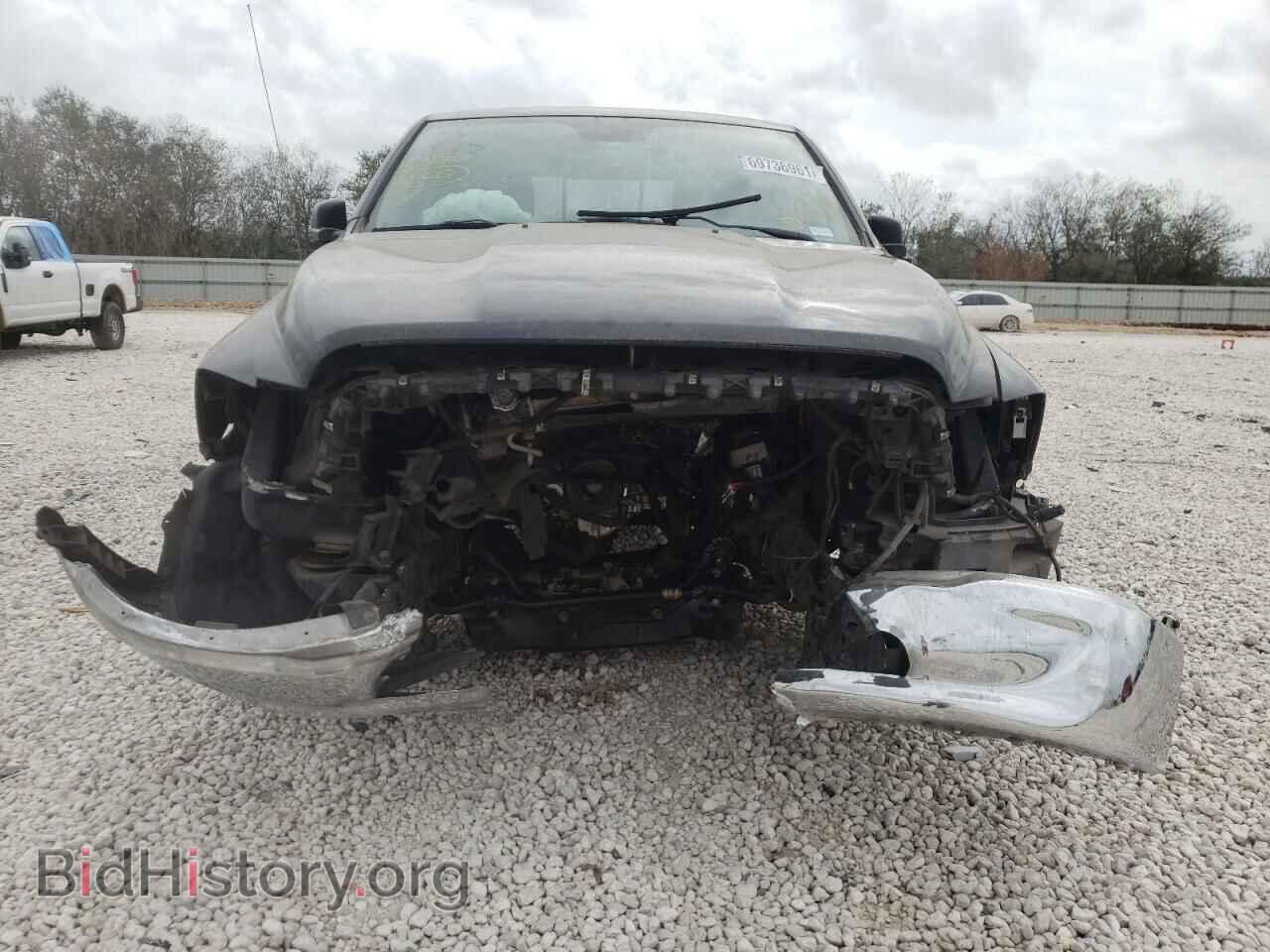 2017 RAM 1500 - VIN: 1C6RR6GG0HS741579 - Фото 9