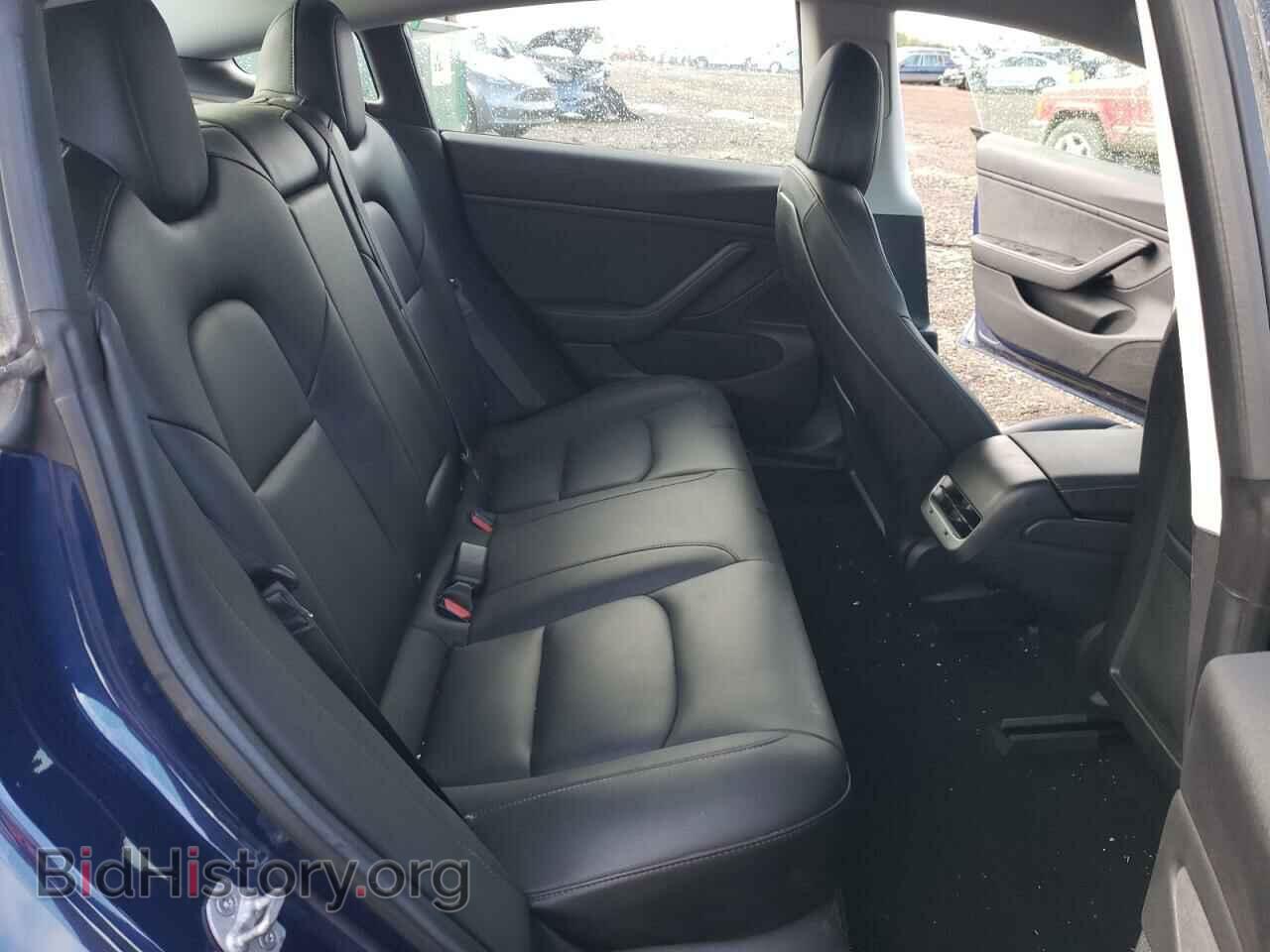 2018 TESLA MODEL 3 - VIN: 5YJ3E1EB5JF117591 - Photo 10