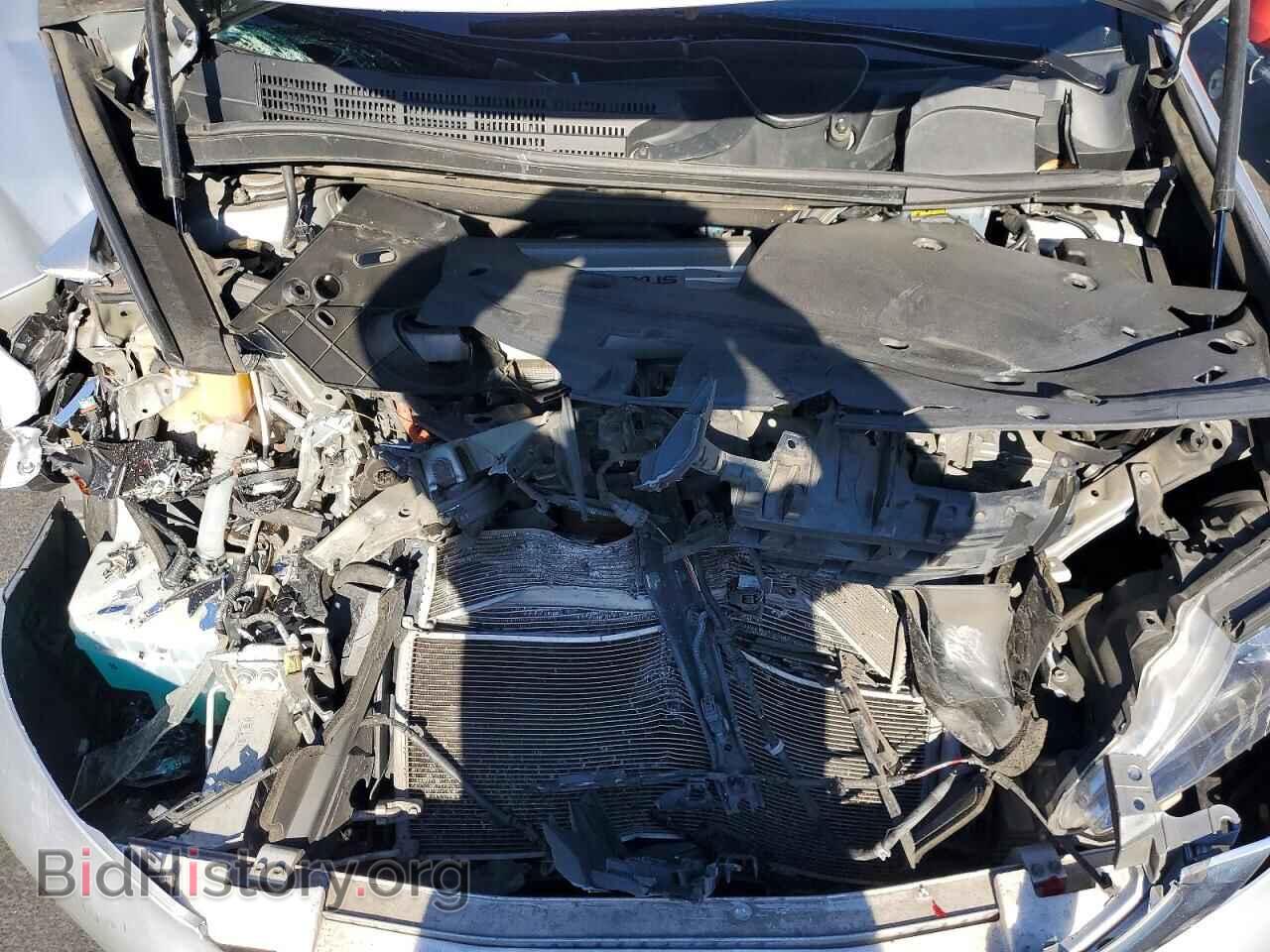2011 LEXUS HS - VIN: JTHBB1BA4B2044247 - Фото 11