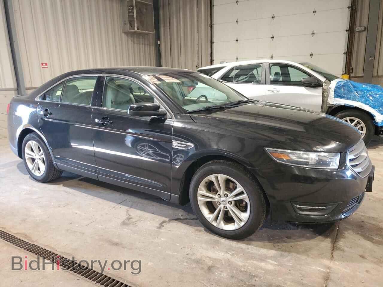 2015 FORD TAURUS - VIN: 1FAHP2E80FG158689 - Photo 4