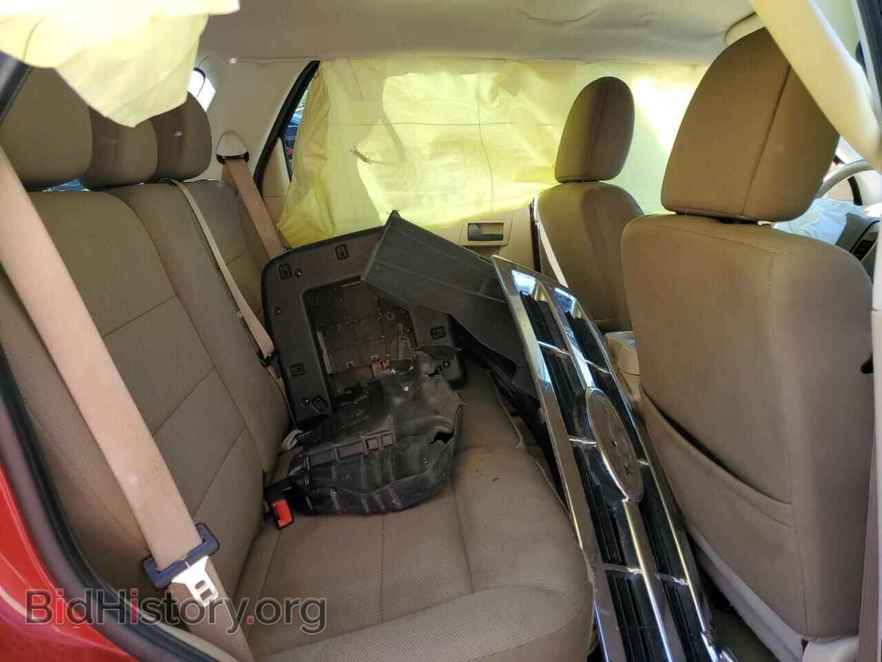 2010 FORD ESCAPE - VIN: 1FMCU0D70AKB11903 - Фото 11