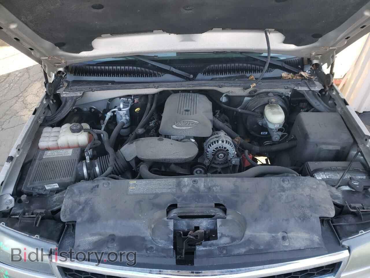 2007 CHEVROLET SILVERADO - VIN: 1GCEC19Z37Z123740 - Photo 11