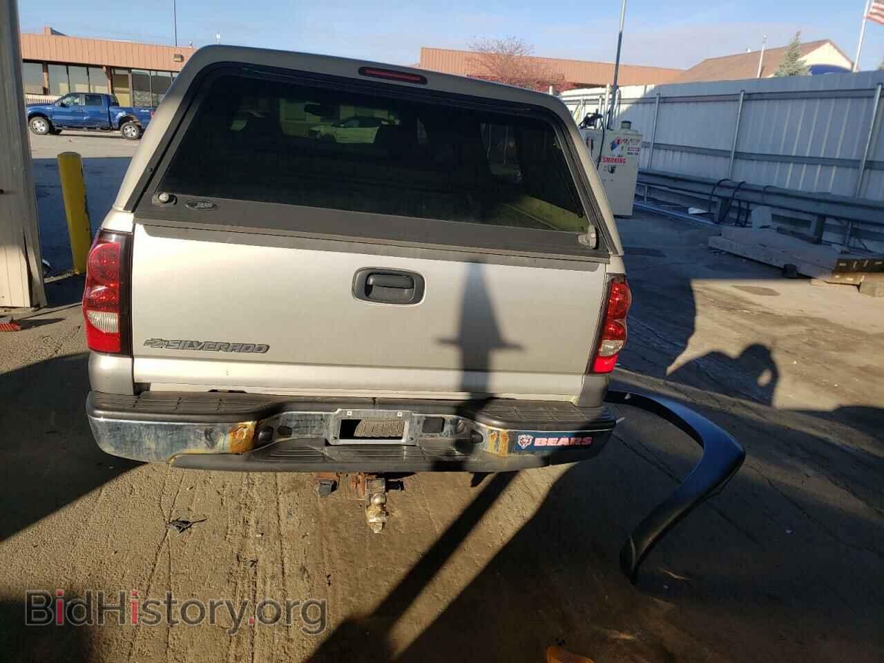 2007 CHEVROLET SILVERADO - VIN: 1GCEC19Z37Z123740 - Photo 6
